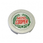 Centercap set  Mini Cooper