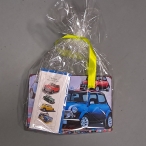 Cadeau Wandbord met Bladwijzer