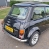 Mini Mpi b.j. 2000  Knightsbridge Open