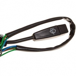 Schakelaar ruitenwisser 1989-1996