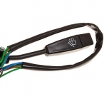 Schakelaar ruitenwisser 1989-1996