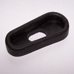 Deurvang rubber Links