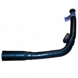 Downpipe Maniflow voor 998 en 1098cc motoren