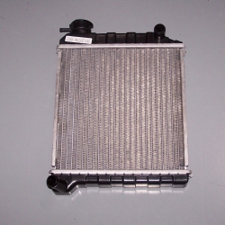 Radiator standaard t/m mini's 1991