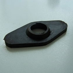 Ophangrubber